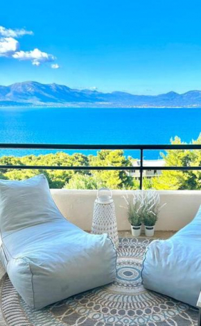 SeaTerra Boutique suite